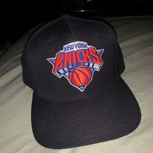 NBA New York Knicks Baseball Cap